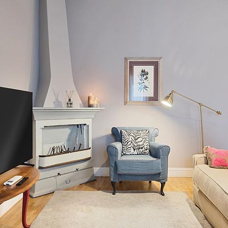 Tornabuoni Living - Luxury Apartments Collection 佛罗伦萨 外观 照片