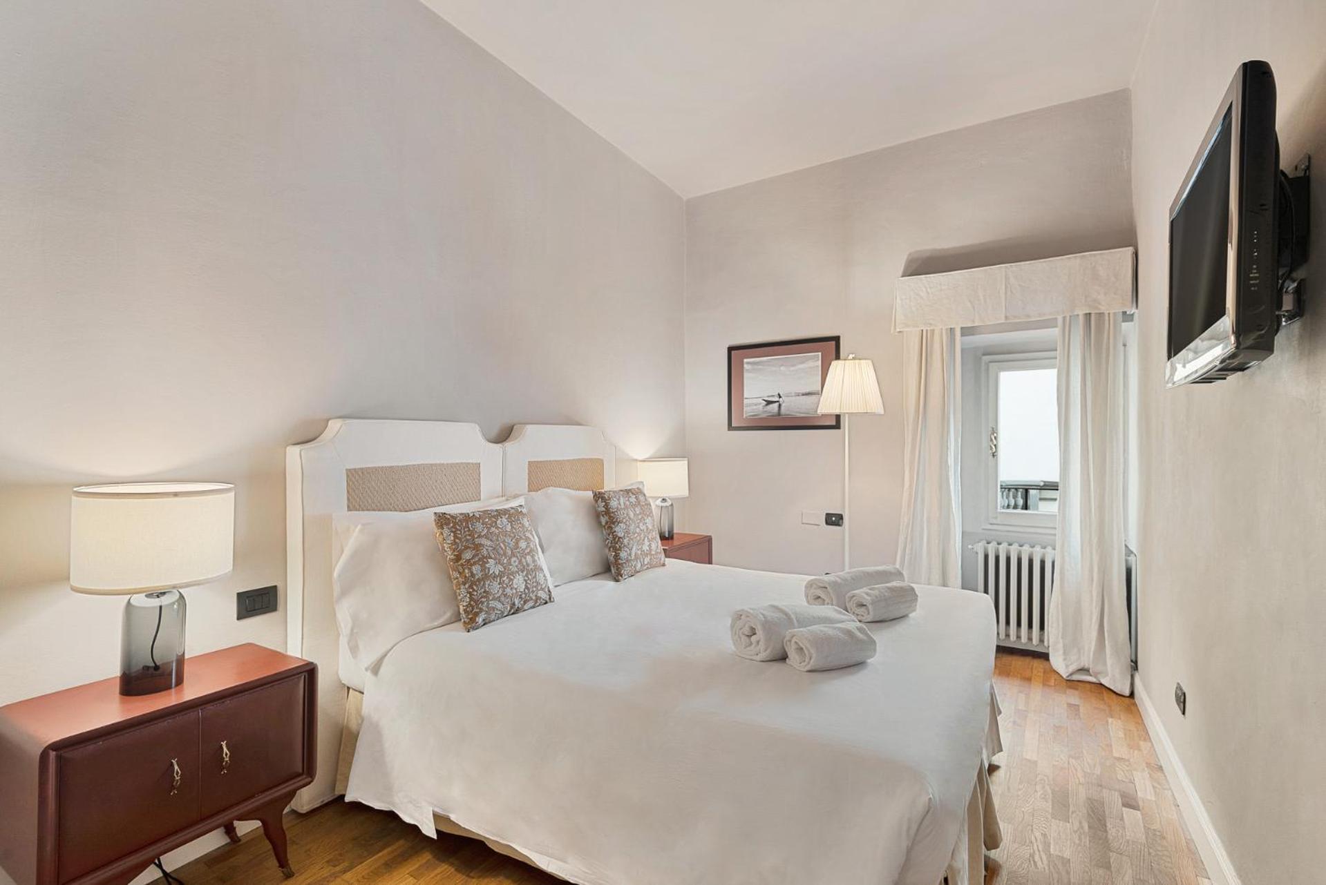 Tornabuoni Living - Luxury Apartments Collection 佛罗伦萨 外观 照片