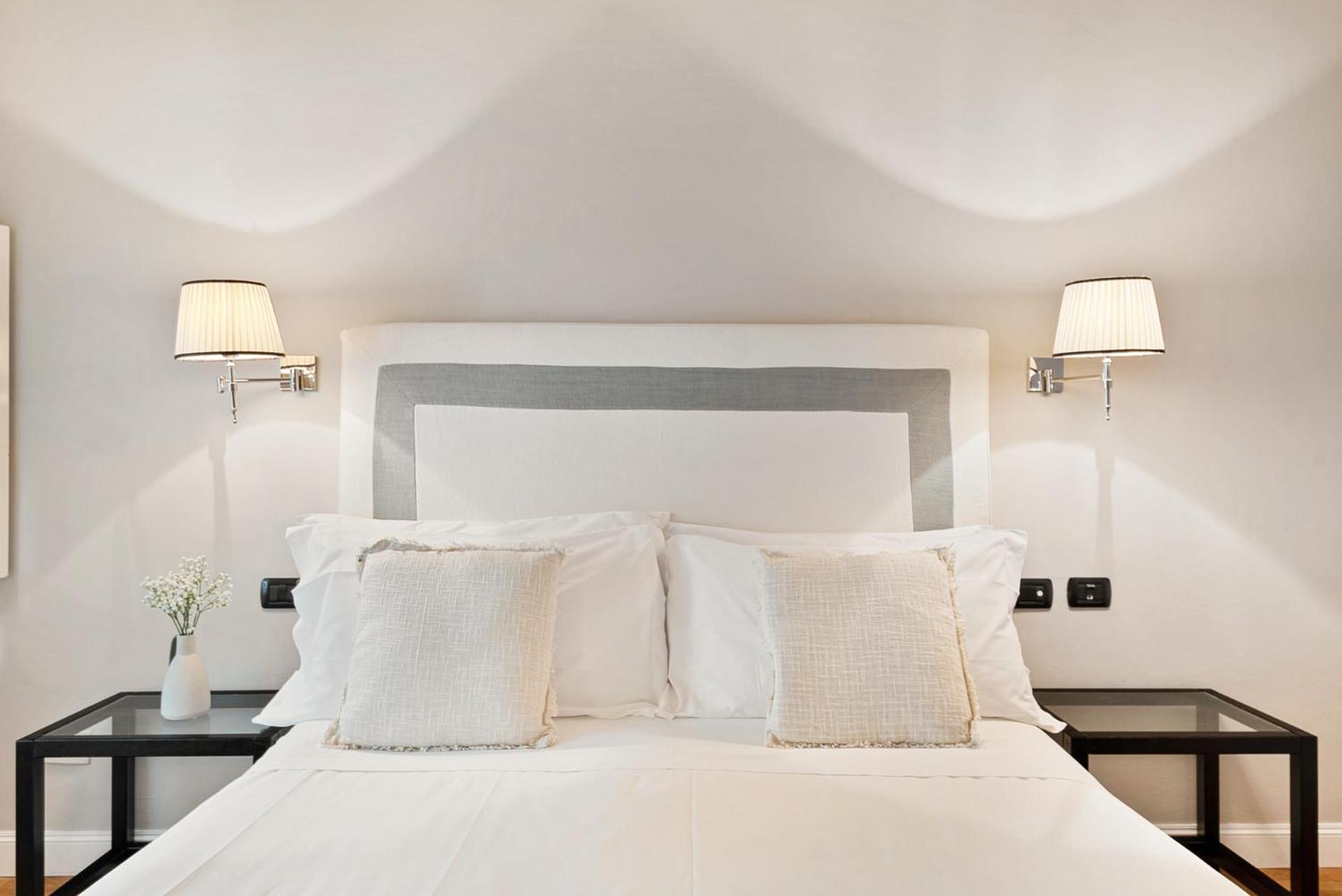 Tornabuoni Living - Luxury Apartments Collection 佛罗伦萨 外观 照片