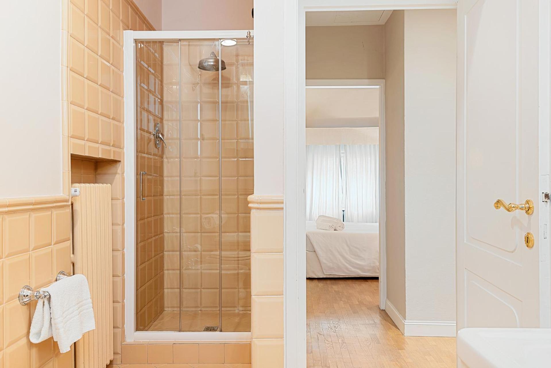 Tornabuoni Living - Luxury Apartments Collection 佛罗伦萨 外观 照片