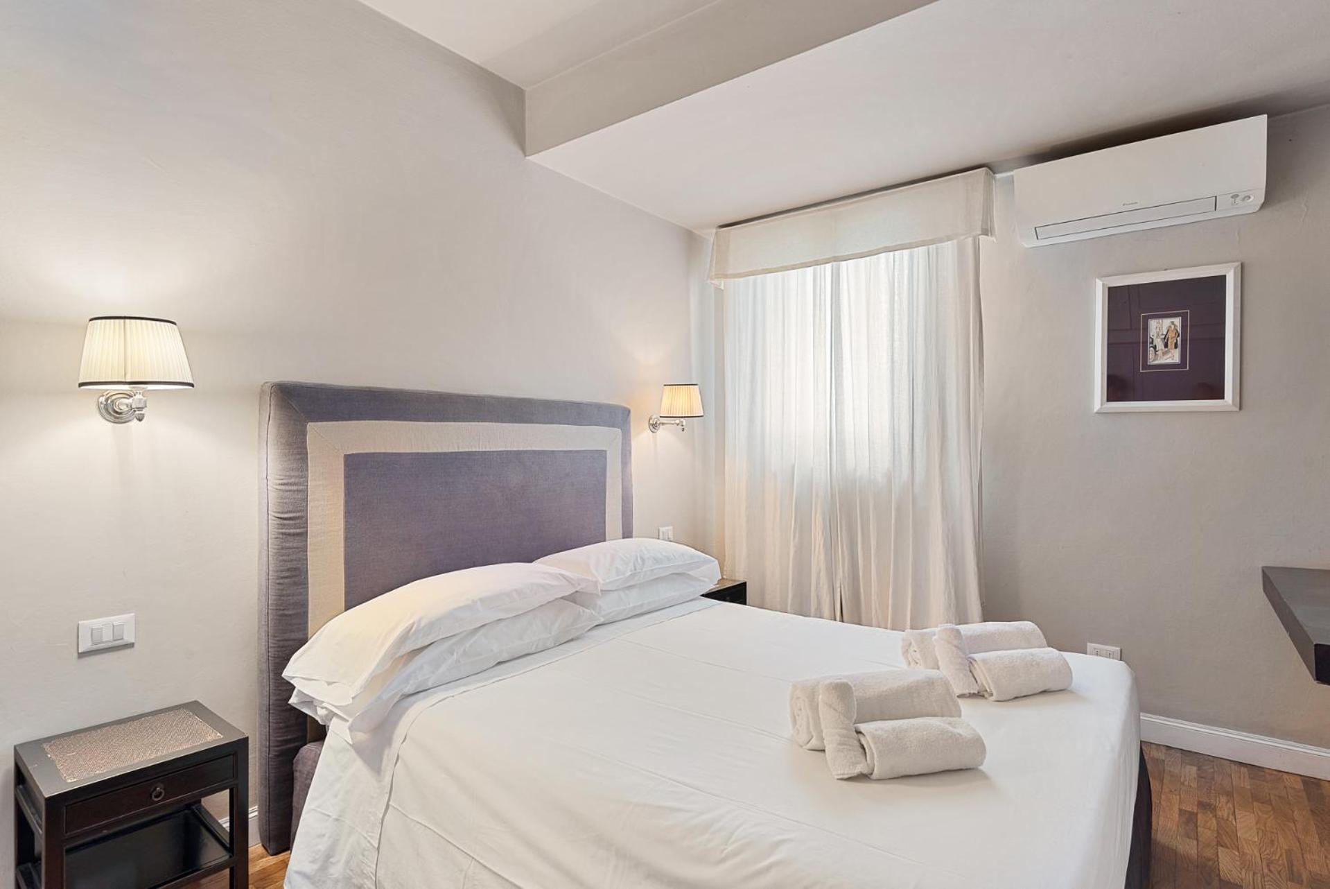 Tornabuoni Living - Luxury Apartments Collection 佛罗伦萨 外观 照片