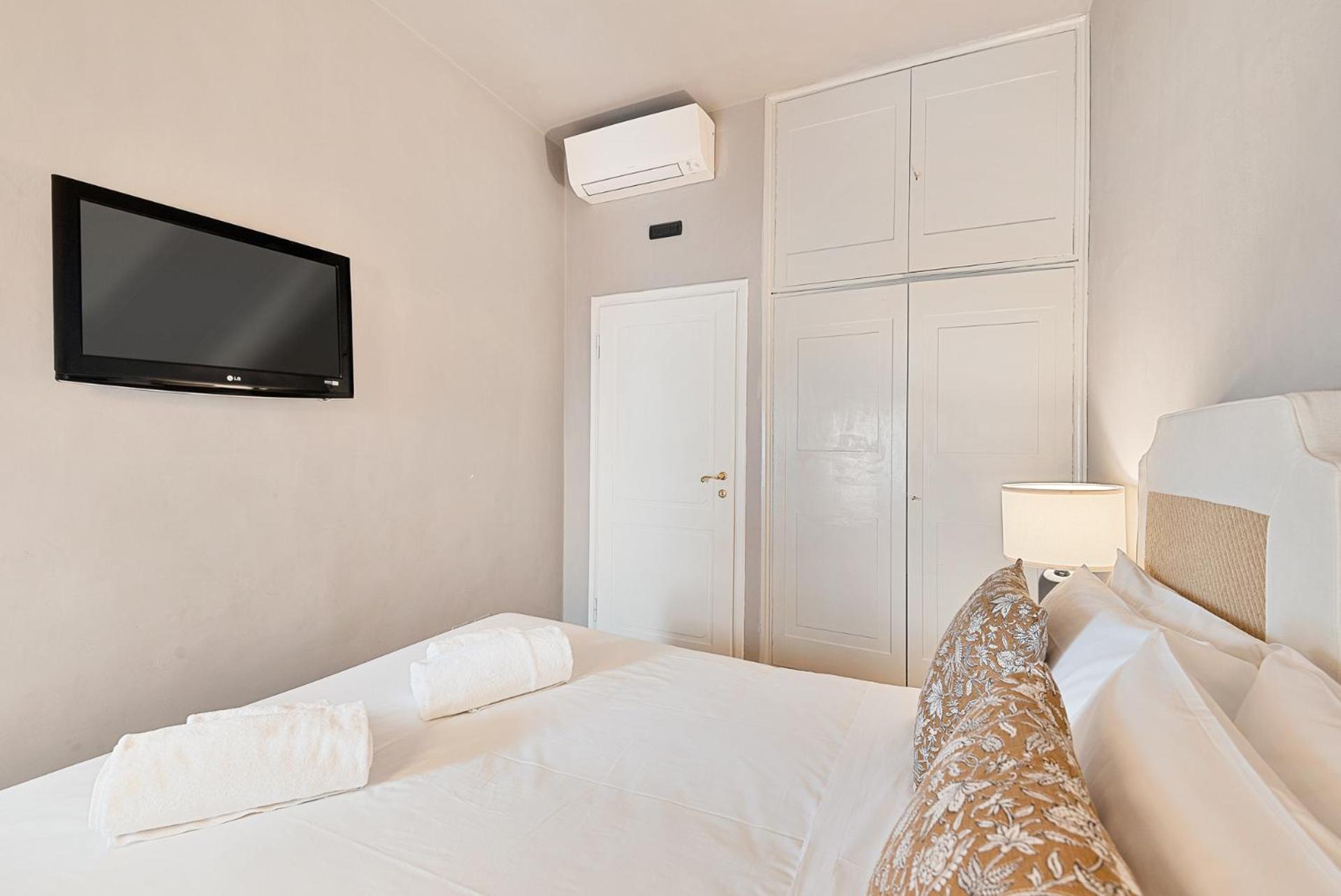 Tornabuoni Living - Luxury Apartments Collection 佛罗伦萨 外观 照片