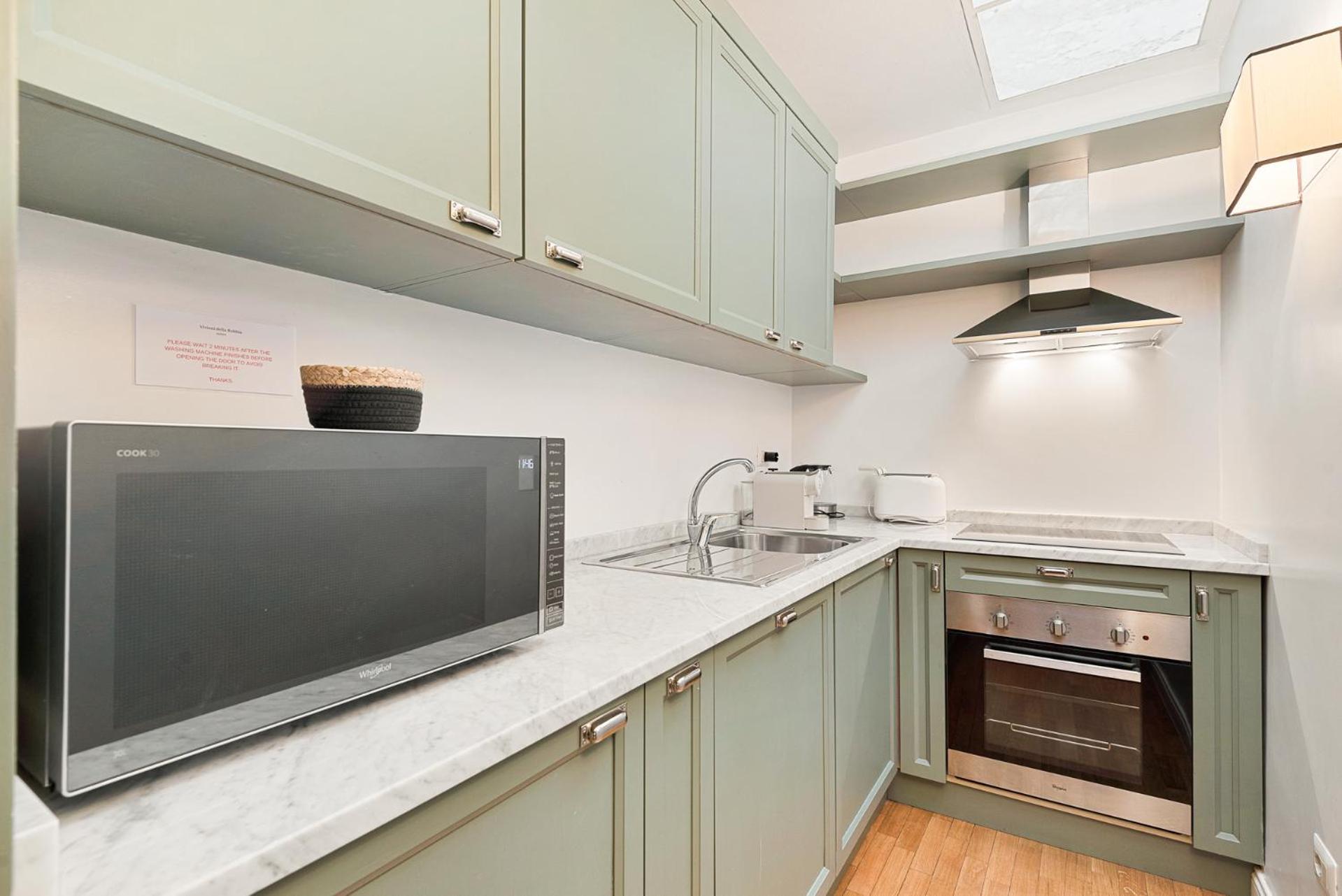 Tornabuoni Living - Luxury Apartments Collection 佛罗伦萨 外观 照片