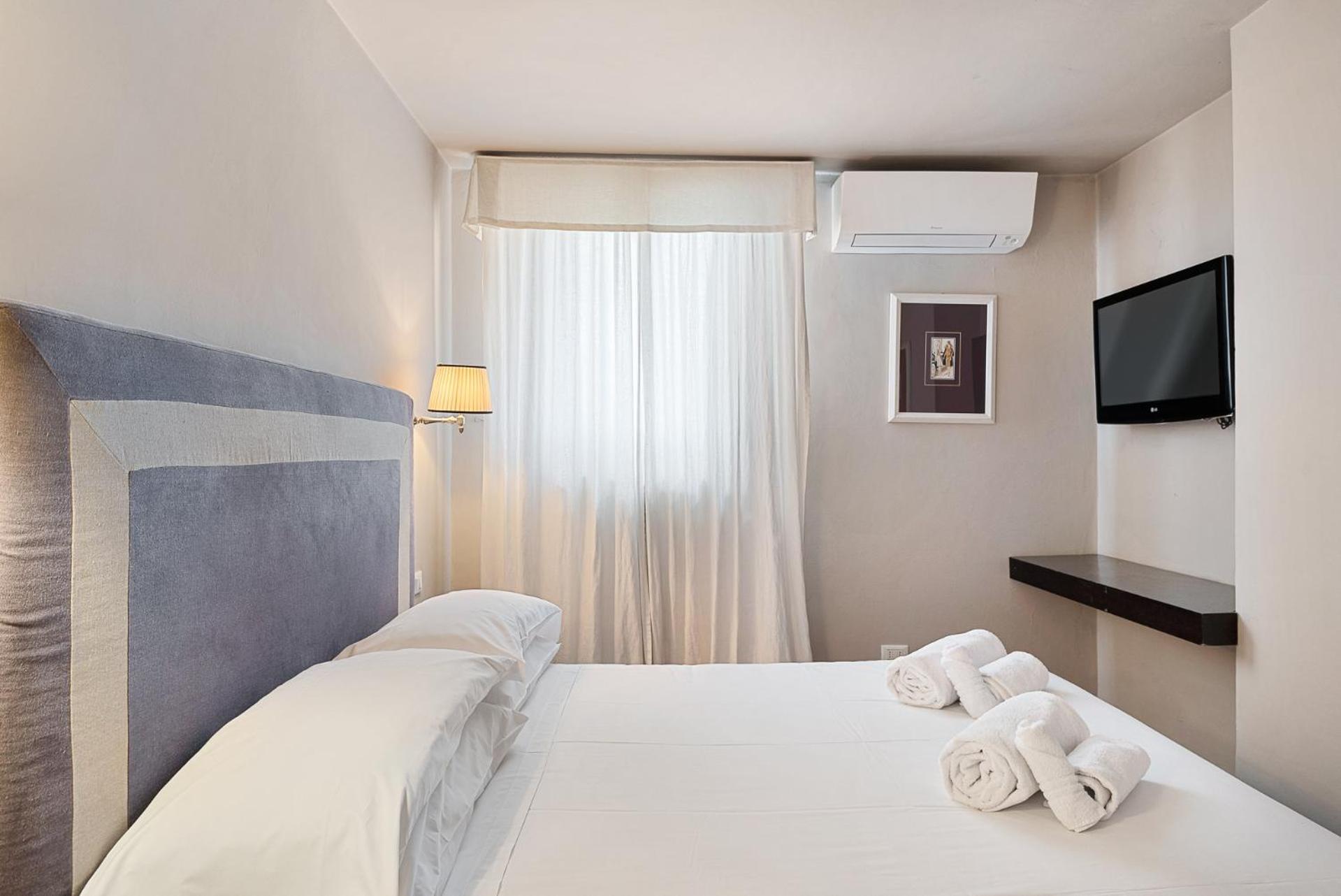 Tornabuoni Living - Luxury Apartments Collection 佛罗伦萨 外观 照片
