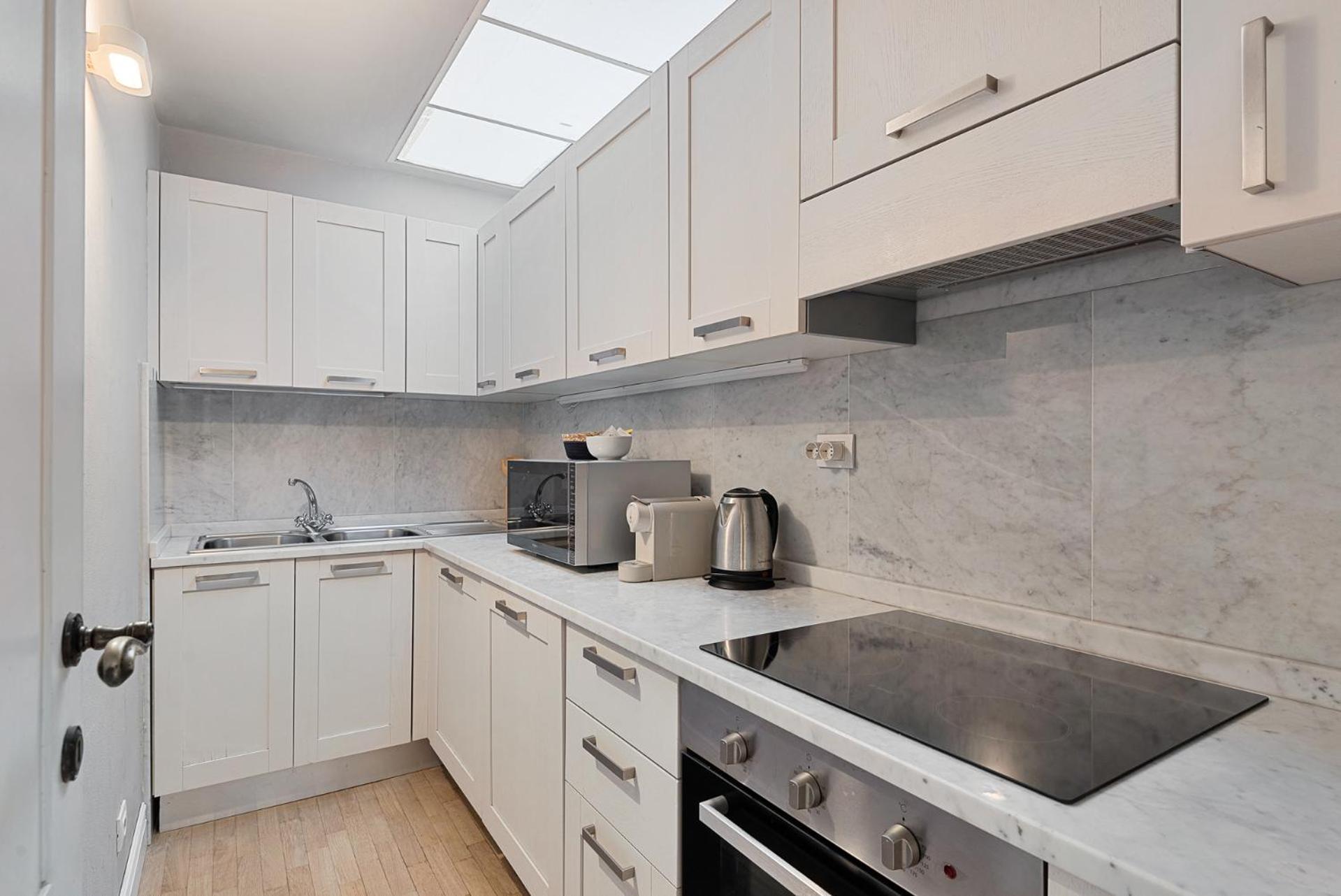 Tornabuoni Living - Luxury Apartments Collection 佛罗伦萨 外观 照片