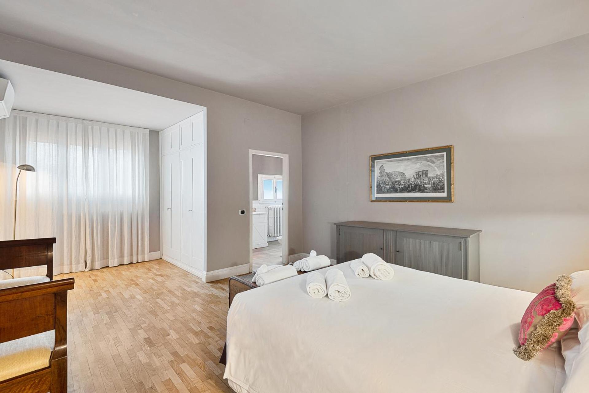 Tornabuoni Living - Luxury Apartments Collection 佛罗伦萨 外观 照片